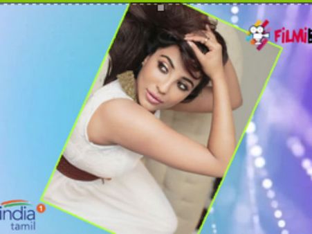 ‘அதாரு உதாரு’ நாயகி பார்வதி நாயரின் அழகழகான புகைப்படங்கள்- வீடியோ