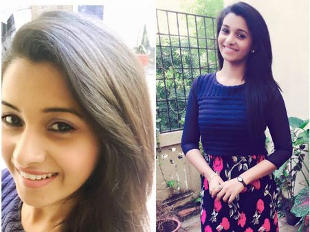 'கல்யாணம் முதல் காதல் வரை' ப்ரியா ரசிகாஸ்: உங்களுக்கு ஒரு 'குட் நியூஸ்'