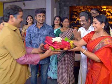 டிசி கிரி தப்பிச்சிட்டாரே.... பிரபாவுக்கு யார் கூட கல்யாணம் நடக்கும்? - பிரியமானவள்