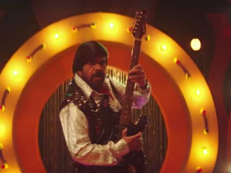 விஜய் டிவியின் ஜோடி 9 வது சீசனில் நடுவரான டி. ராஜேந்தர்.... பட்டையை கிளப்பும் நடன வீடியோ