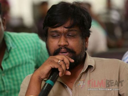 ரொம்ப சாரி சாரி சாரி: மன்னிப்பு கேட்ட இயக்குனர் ராஜேஷ்