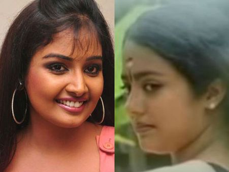 சென்னையில் நடிகை சபர்ணா, கேரளாவில் நடிகை ரேகா மர்ம மரணம்: என்ன நடக்கிறது?