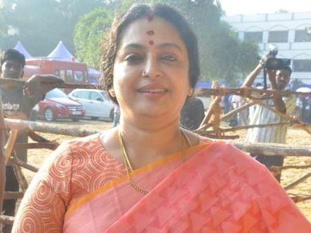 கவுதமியை அடுத்து லிவ் இன் பார்ட்னரை பிரியும் கண்ணழகி நடிகை