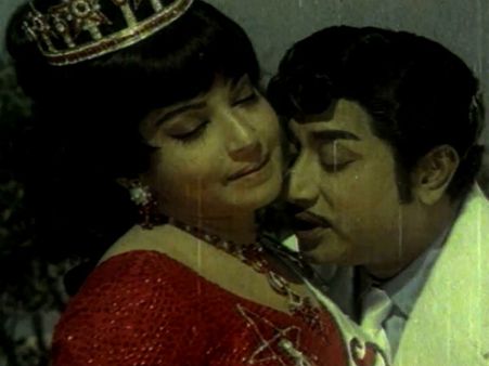 நெஞ்சம் மறப்பதில்லை 21: அத்தனை நாயகிகளுக்கும் ஹீரோ!