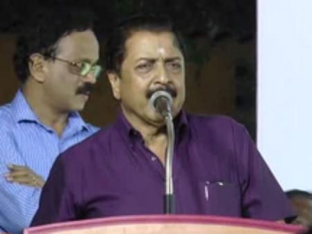 மீண்டும் ‘ஆண்டிப் பண்டாரமாக’ வாழ விரும்புகிறேன்... சிவக்குமார் உருக்கம்- வீடியோ