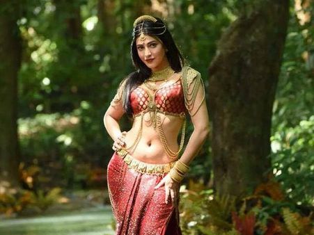 முதல் படம் பிளாப் ஆனதால் ராசியில்லாதவள் என ஒதுக்கினார்கள்: ஸ்ருதி ஹாஸன்