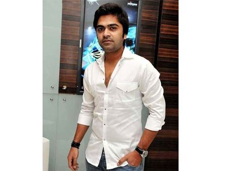 நான் எப்பவுமே தல ரசிகன் டா, ஆனால் விஜய் என் அண்ணன்டா: சிம்பு