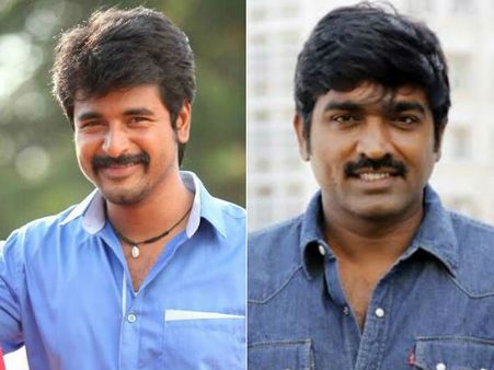 அதிர்ஷ்டம் முன்னேற்றாது… சிவாவுக்கு கவுண்டர் கொடுக்கும் விஜய்சேதுபதி!