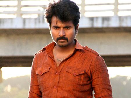 ஓயாத சிவகார்த்திகேயன் பஞ்சாயத்து... தயாரிப்பாளர் சங்கத்தில் அவசரக் கூட்டம்!