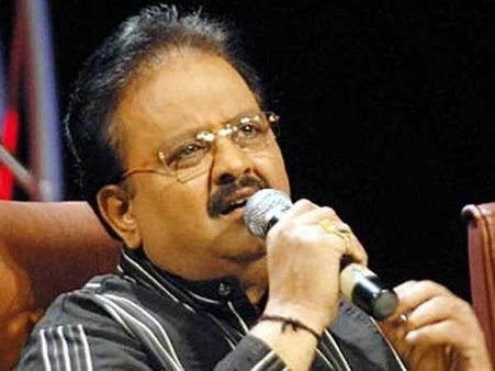 எஸ்.பி.பாலசுப்பிரமணியத்திற்கு இந்திய திரைப்பட சிறப்பு பிரமுகர் விருது