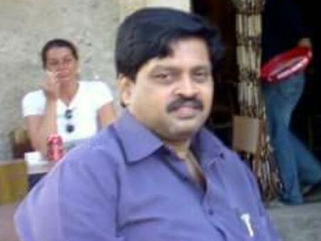 சத்திரியன், பிரம்மா, ஏழையின் சிரிப்பில் படம் இயக்கிய சுபாஷ் மரணம்!