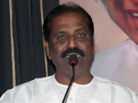 அந்த மோடிவித்தை அறியாதவரா மோடி?: வைரமுத்து