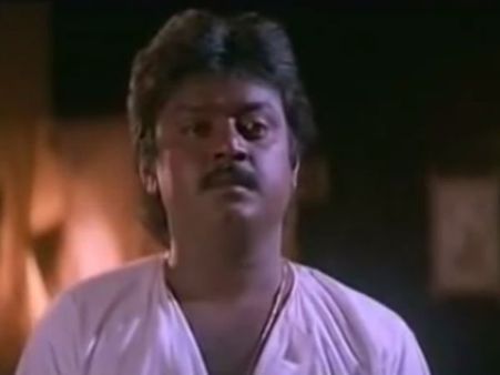 மறக்க முடியாத சத்ரியன்.. மனதில் பதிந்த 