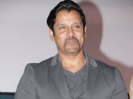 விக்ரம் நடிக்கும் புதிய படம்... இயக்குகிறார் 'வாலு' விஜய் சந்தர்!