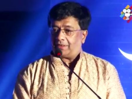 சைத்தானில் நடித்ததால் எனக்கு ஏற்பட்ட விபரீத ஆசை: ஒய்.ஜி. மகேந்திரன்- வீடியோ