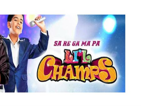 சென்னையில் `சரி கம பா லி’ல் சாம்ப்ஸ்’ நிகழ்ச்சிக்கான குரல் தேர்வு!