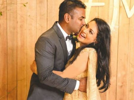 நடிகை பூஜா திருமணத்தில் டுவிஸ்ட்: மாப்பிள்ளை 'அவர்' இல்லை 'இவர்'