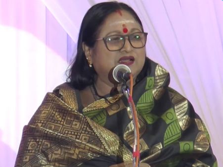 எட்டாவது உலக அதிசயம் 'அம்மா': நடிகை அனுராதா கண்ணீர்- வீடியோ