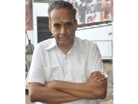 உழைப்பு நேர்மை என்றால் ஜெயலலிதா தான்: ஏவிஎம் சரவணன் புகழாரம்