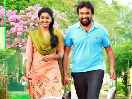 பலே வெள்ளைய தேவா விமர்சனம்