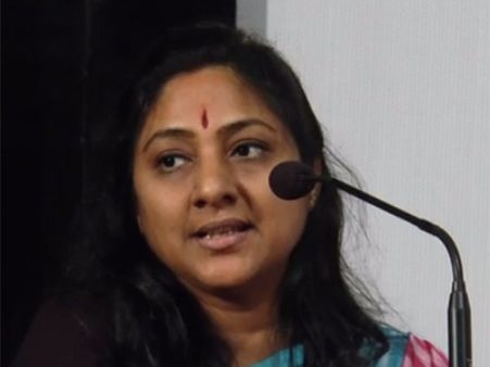 பலே வெள்ளையத் தேவாவில் ஜாலியாக நடித்தோம்... ரோகிணி - வீடியோ