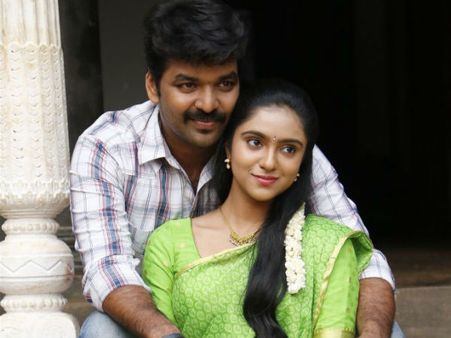 இந்த வார ஸ்பெஷல்... அட்டி, சென்னை 28-II