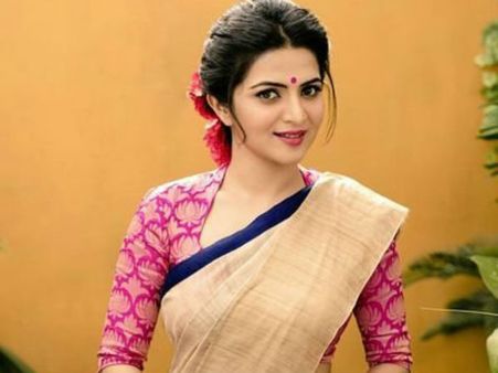 ட்விட்டரில் 1 மில்லியன்: நம்ம 'டிடி'க்கு இம்புட்டு மவுசா?