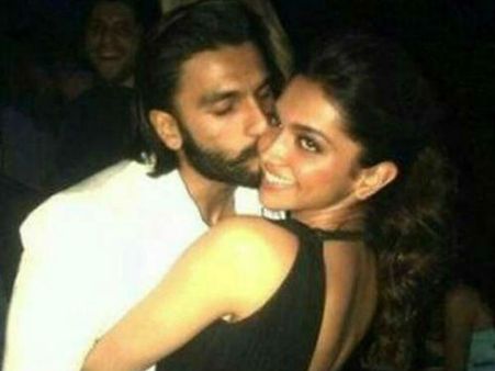 நடிகர் ரன்வீர் சிங், நடிகை தீபிகா காதல் முறிவு கிசுகிசு கிளம்ப யார் காரணம் தெரியுமா?