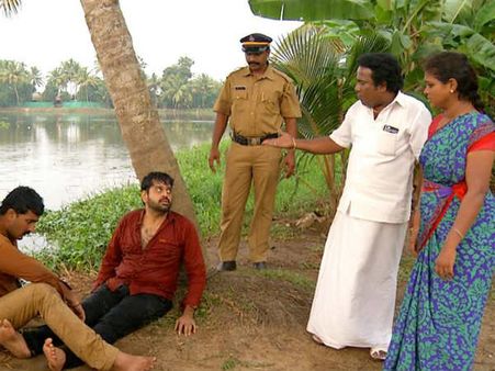 சீரியல் டிஆர்பிக்காக ஆள் கடத்தல், தலைமறைவு 2016லாவது முடிவுக்கு வருமா?