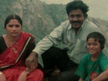 நான் யார் மகன்?: போட்டோ வெளியிட்டு சூசகமாக நிரூபித்த தனுஷ்