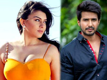 கடைசியில ஹன்சிகா நிலைமை இப்படியாகிப் போச்சேய்யா!