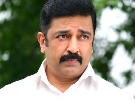 சார்ந்தோர் அனைவருக்கும் ஆழ்ந்த அனுதாபங்கள்: மொட்டையாக ட்வீட்டிய கமல் ஹாஸன்