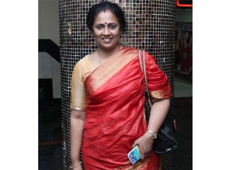 சுராஜ் எப்படி அப்படி பேசலாம்: வந்துட்டாங்க 'சொல்வதெல்லாம் உண்மை' லட்சுமி