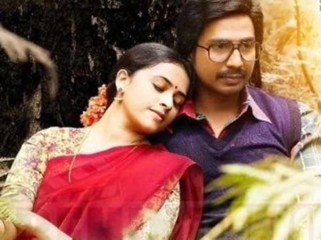 மாவீரன் கிட்டு... திரைக்கதையில் ஒரு தடாலடி மாற்றம்!