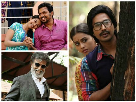 தமிழ் சினிமாவின் பேசு பொருளான மெட்ராஸ், கபாலி, மாவீரன் கிட்டு!