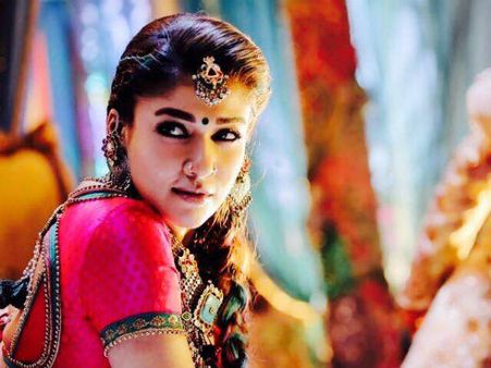 'டோரா' படக்குழுவினரை அதிர வைத்த நயன்தாரா: அப்படி என்ன செய்தார்?