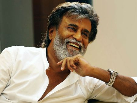 இதயங்களை தாக்கிய புயலுக்கு பிறந்தநாள்: ரஜினிக்கு பிரபலங்கள் வாழ்த்து