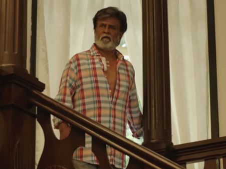 கபாலி... நீக்கப்பட்ட காட்சிகள் யுட்யூபில் ரிலீஸ்... ரசிகர்கள் வரவேற்பு!