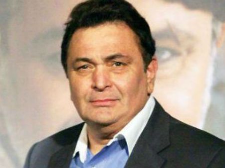 கரீனா மகனுக்கு என்ன பெயர் வச்சா உங்களுக்கென்ன?: நடிகர் ரிஷி கபூர் பாய்ச்சல்