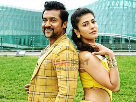 மக்கள்கிட்ட டப்பு லேது... சூர்யாவின் எஸ் 3 மீண்டும் தள்ளிப் போனது!