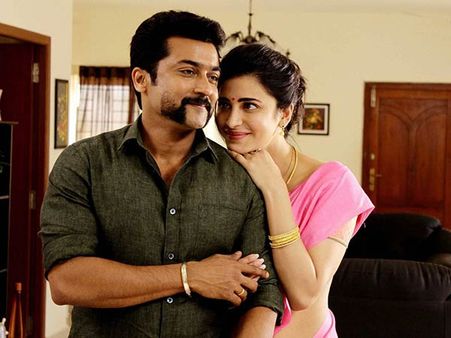 ஒரு வழியாக எஸ்3 ரிலீஸ் தேதி அறிவிப்பு: சூர்யா சொன்ன பெரிய நன்மை இதுவா?