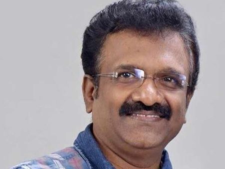 டி சிவா... ஒரு அட்டகாசமான குணச்சித்திர நடிகர் ரெடி!