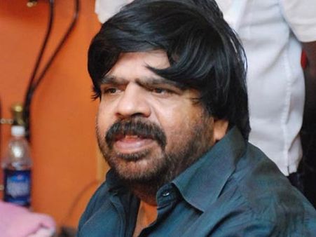 தயாரிப்பாளர் சங்கத் தலைவர் பதவிக்கு டி ராஜேந்தர் போட்டி!