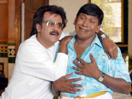 ஷங்கரின் 2.0 படத்தில் சந்திரமுகி மேஜிக்கா?