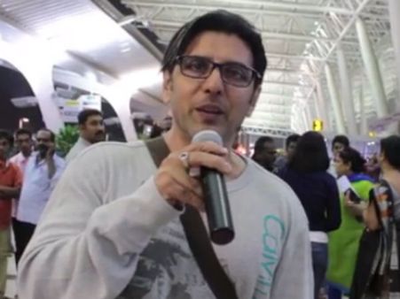 ஆஸ்திரேலியா போகும் வாணி ராணி குழு.... சாமிநாதனை சந்திப்பாரா ராணி?