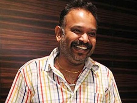 'ஸேஃபாக விளையாடும்' வெங்கட் பிரபு!