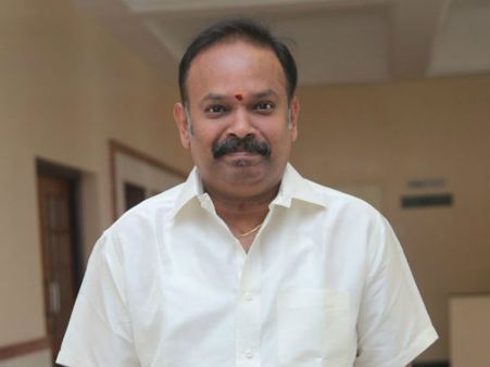 வெங்கட் பிரபு சார்… ஒரு நிமிஷம்!