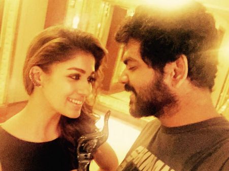 நயனுக்கும், விக்னேஷ் சிவனுக்கும் ரகசிய திருமணமா?: அதனால் தான் அப்படி செய்கிறாரா?