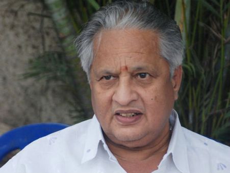 'ஆமா... கஸ்தூரிராஜா மகன்தான் தனுஷ்... இது கன்ஃபார்ம்டுடா கண்ணா…!!' - இயக்குநர் விசு விளக்கம்