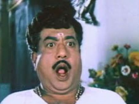 விகே ராமசாமி... கதாபாத்திரமாகவே வாழ்ந்த கலைஞன்!